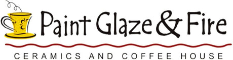 Coffee House at Paint Glaze & Fire