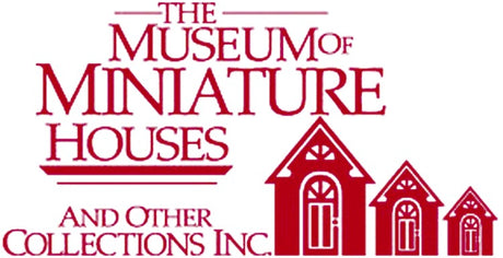 The Museum of Miniature Houses