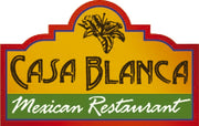 Casa Blanca Mexican Restaurant