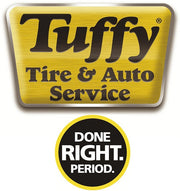 Tuffy Auto Svc Ctr