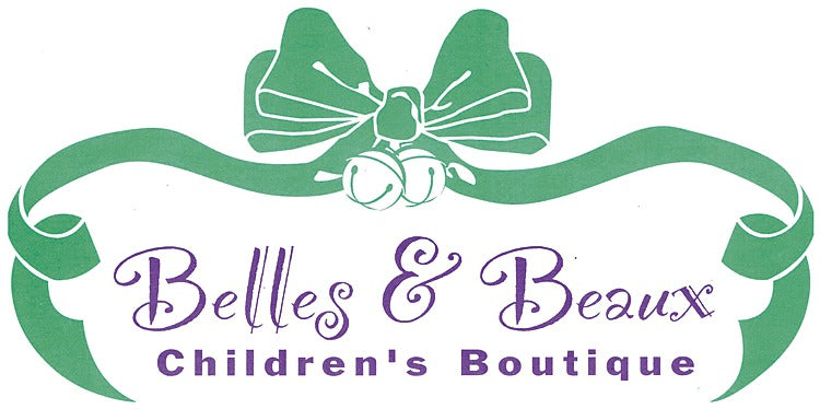 Belles and Beaux Children's Boutique