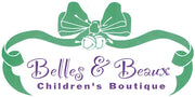 Belles and Beaux Children's Boutique