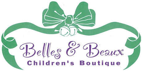 Belles and Beaux Children's Boutique
