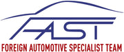 Foreign Automotive Specialists