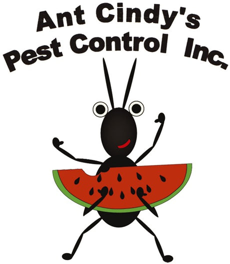 Ant Cindy's Pest Control