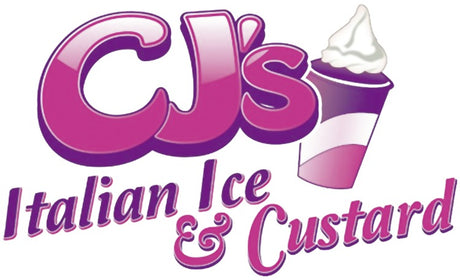 CJ's Italian Ice & Custard