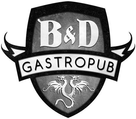 B & D Gastropub
