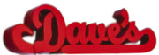 Dave's