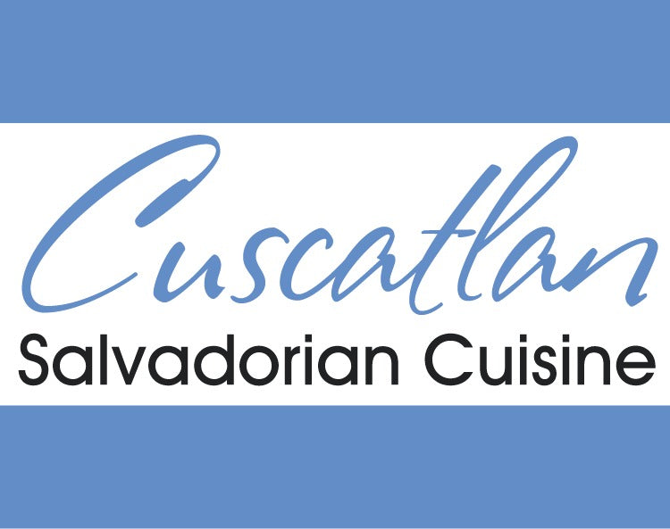 Cuscatlan Salvadorean Cuisine