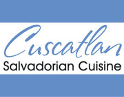 Cuscatlan Salvadorean Cuisine
