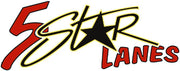 5-Star Lanes Bar & Grill