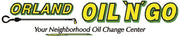 Orland Oil  'N' Go