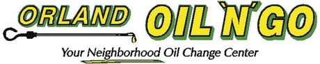 Orland Oil  'N' Go