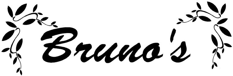 Bruno's Restaurant