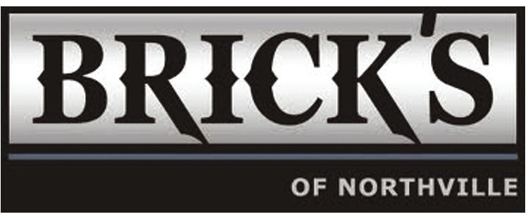 Brick's of Northville