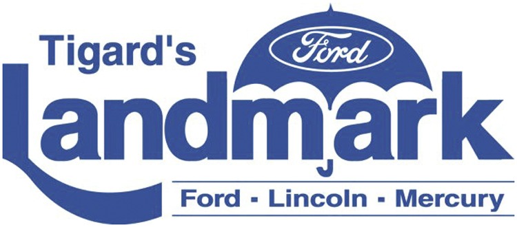 Landmark Ford