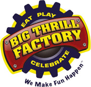 Big Thrill Factory