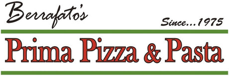 Prima Pizza Pasta