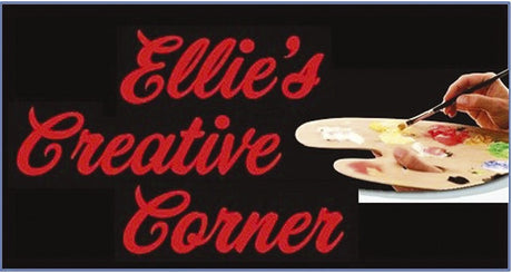 Ellie's Creative Corner