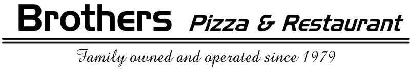 Brothers Pizzeria