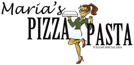 Maria's Pizza Pasta
