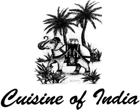 Cuisine of India Restaurant & Bar