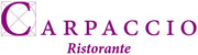 Carpaccio Ristorante
