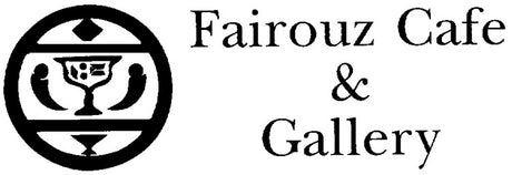 Fairouz Cafe