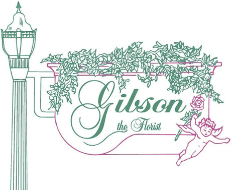 Gibson the Florist