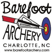 Barefoot Archery