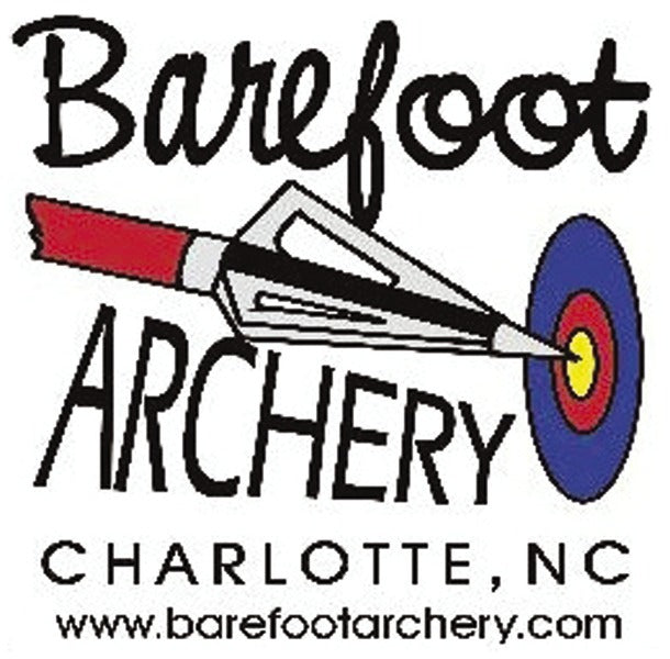 Barefoot Archery