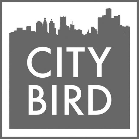 City Bird