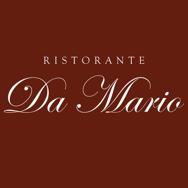 Da Mario Ristorante Italiano