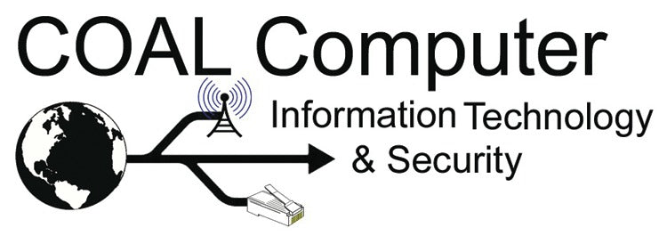 Coal Computer Information and Technology
