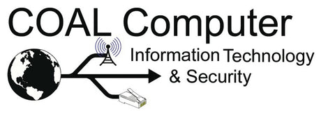 Coal Computer Information and Technology