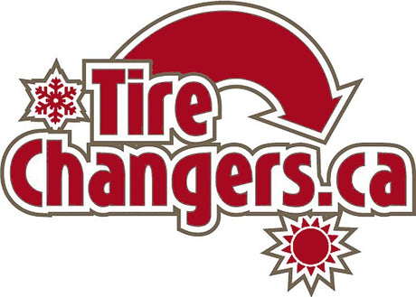Tire Changers