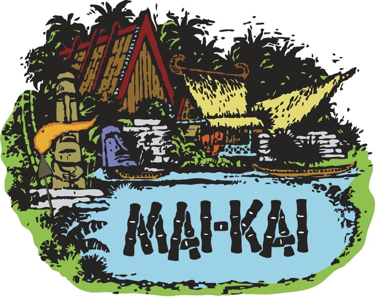 Mai-Kai Restaurant & Polynesian Show