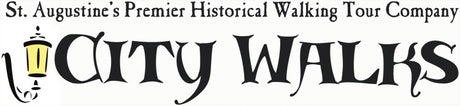 St. Augustine City Walks