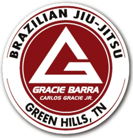 Gracie Barra