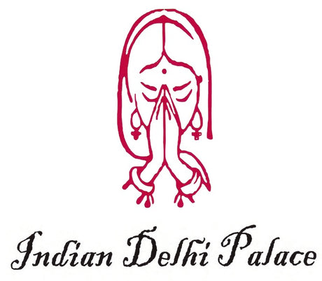 Indian Delhi Palace