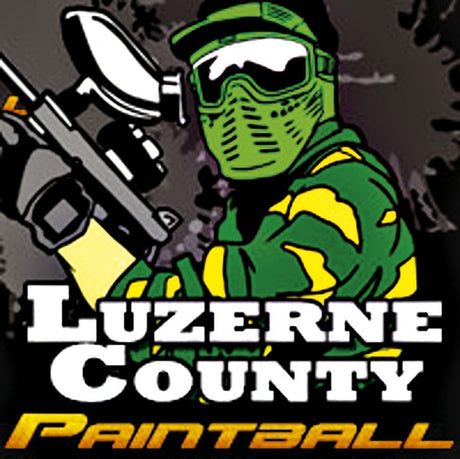 Luzerne County Paintball