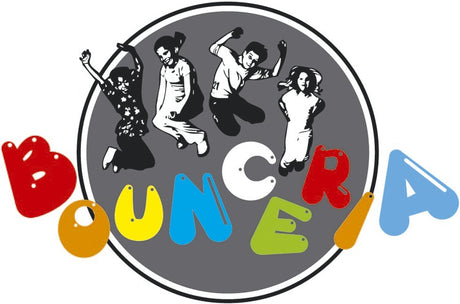 Bounceria