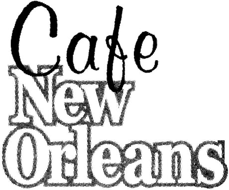 Cafe New Orleans
