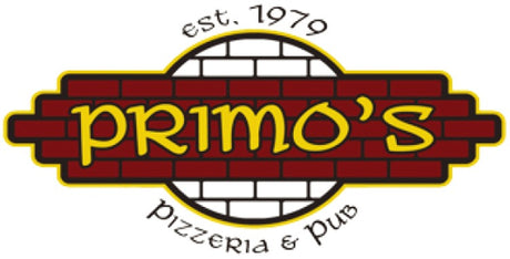 Primo's Pizza & Pasta
