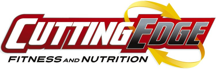 Cutting Edge Nutrition