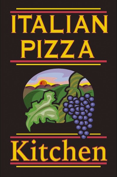 Italian Pizza Kitchen