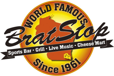 Brat Stop Cheese Shop