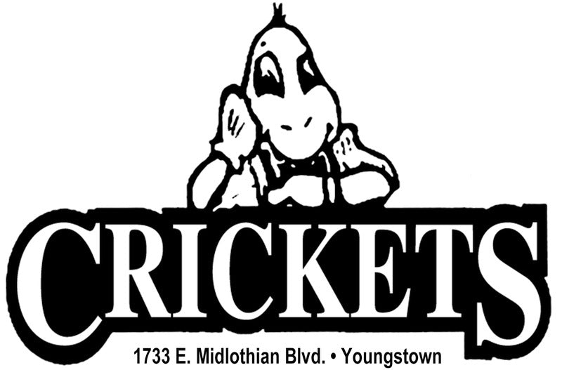 Crickets Bar & Grille