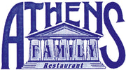 Athens Family Restaurant