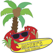 Mickey's Family Crab House